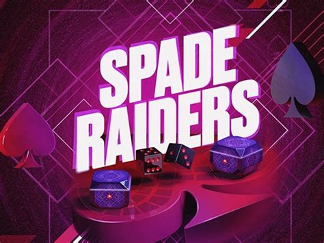 Sea Raider PokerStars